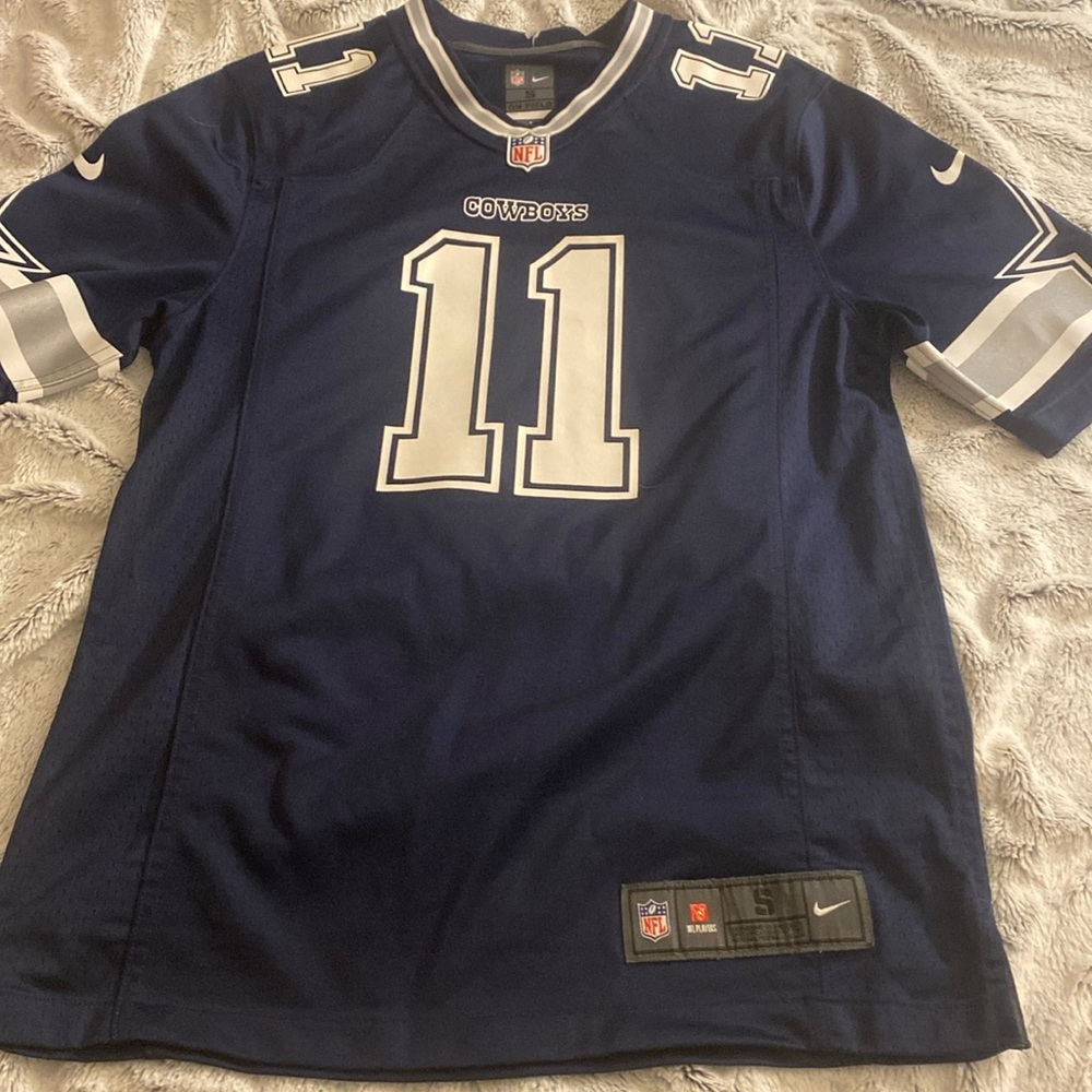 Cole Beasley Jersey
